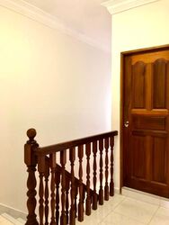 Sennett Estate (D13), Terrace #547649291
